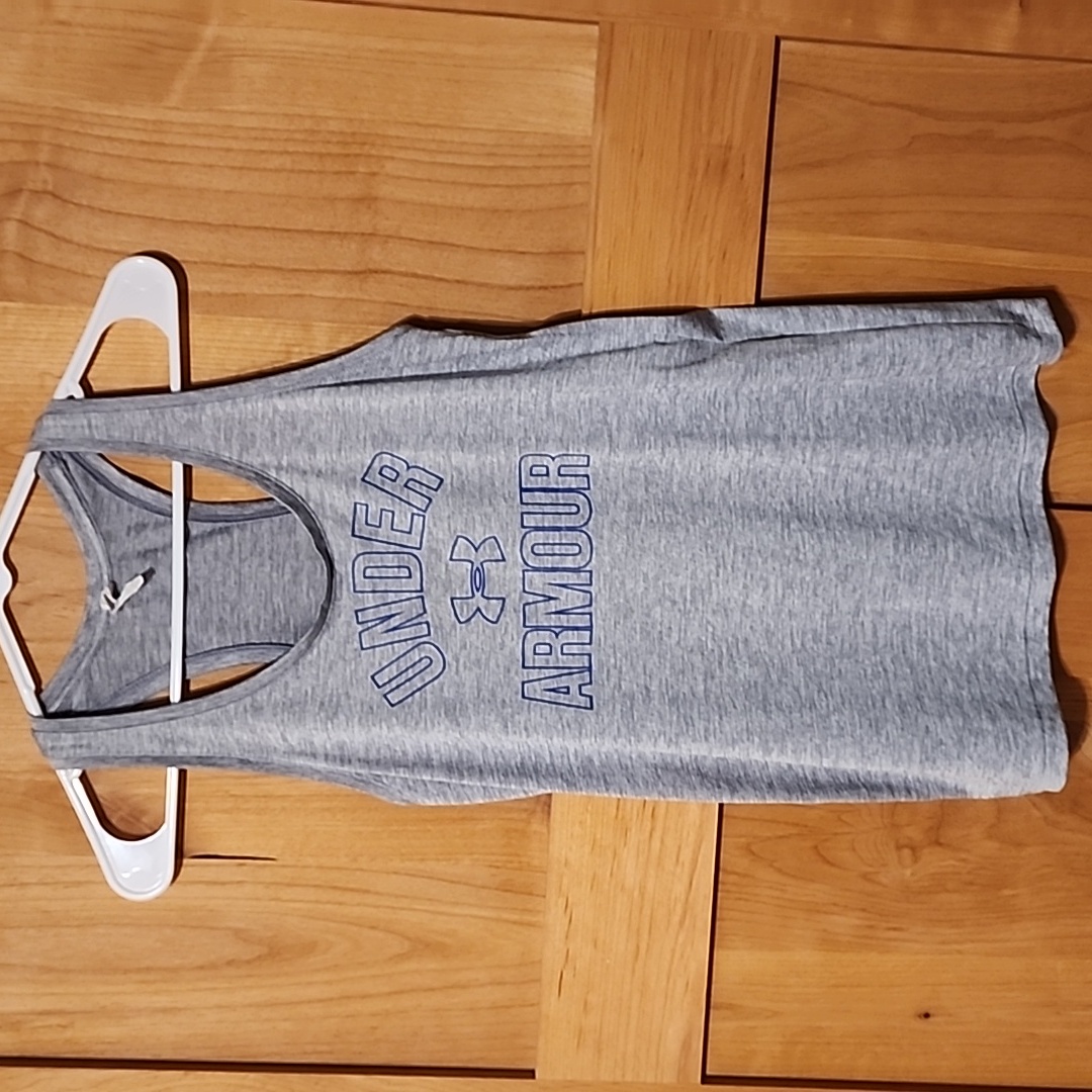 Underarmor Tanktop Size Xs